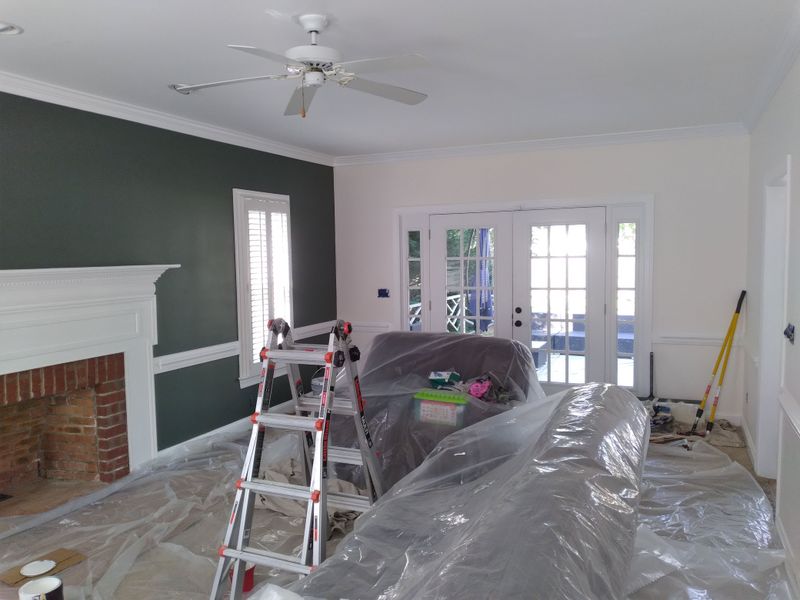 Interior Painting