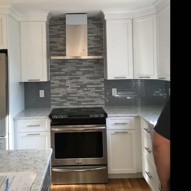 Interior Renovations
