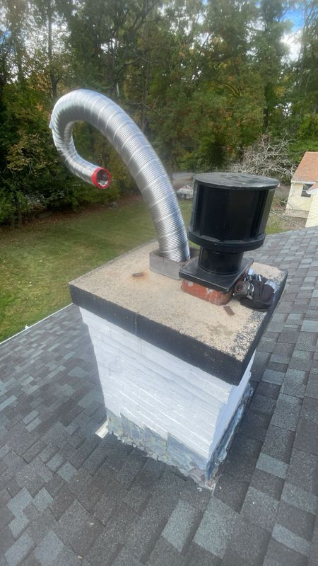 Chimney Inspection