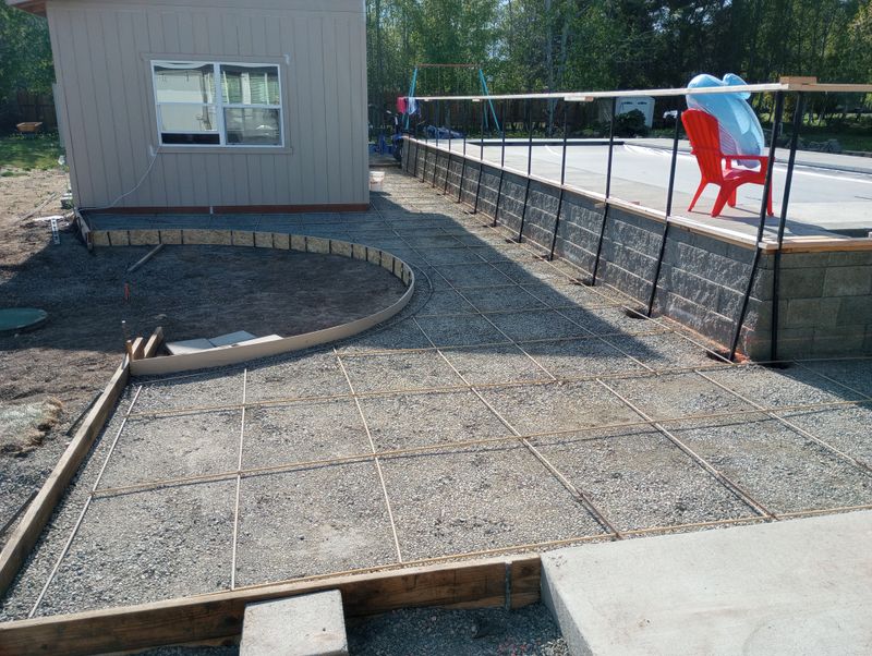 Patios