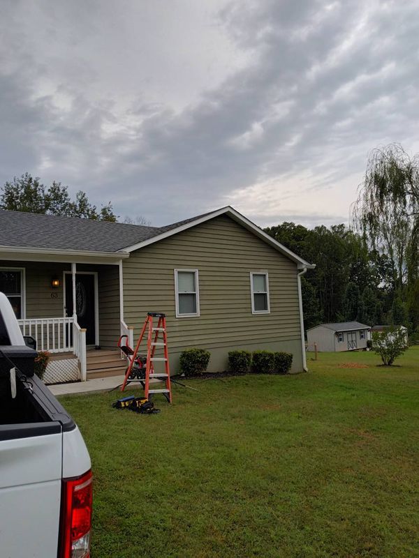 Lawn Maintenance
