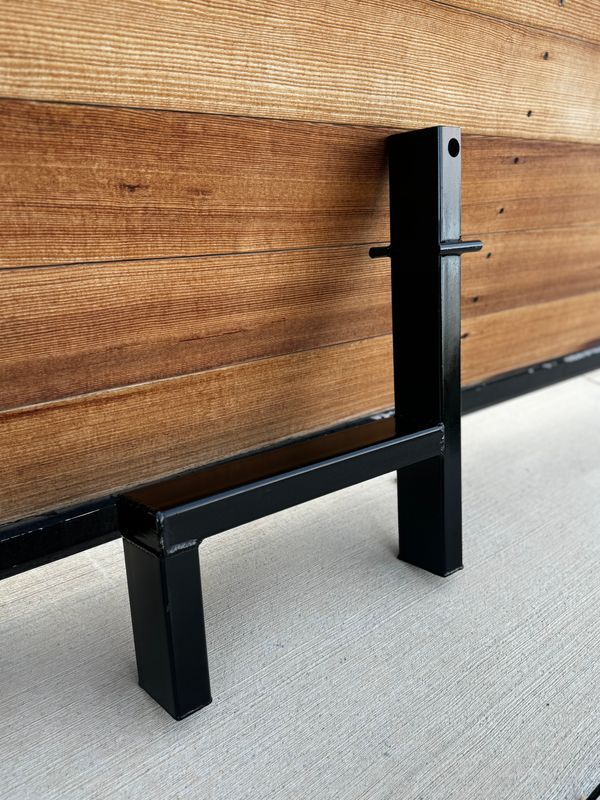 Custom Fabrication gallery