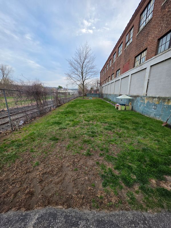 Spring & Fall Cleanups