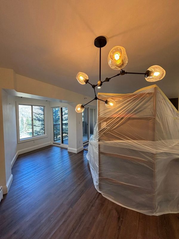 Interior Painting