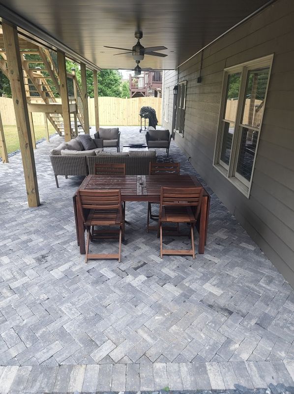 Exterior Renovations