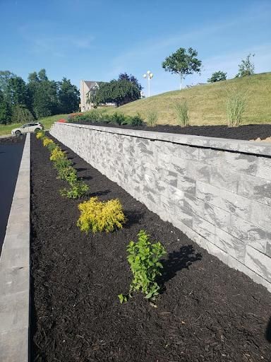 Complete Landscaping Design