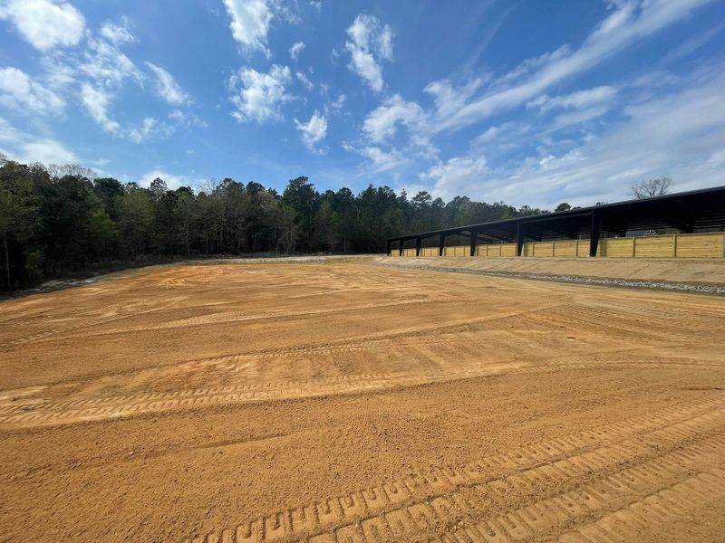 General Earthworks