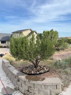 Hardscape Installation