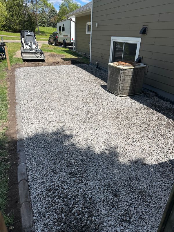 Residential Landscaping