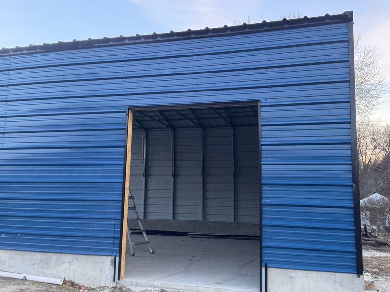 Siding