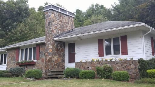 Masonry Repair