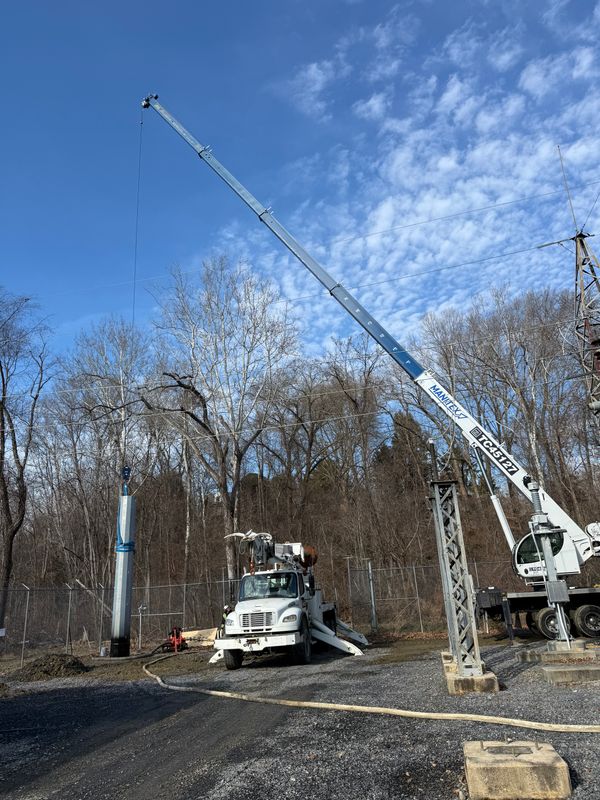 Crane Service
