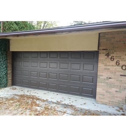 Garage Door Repair