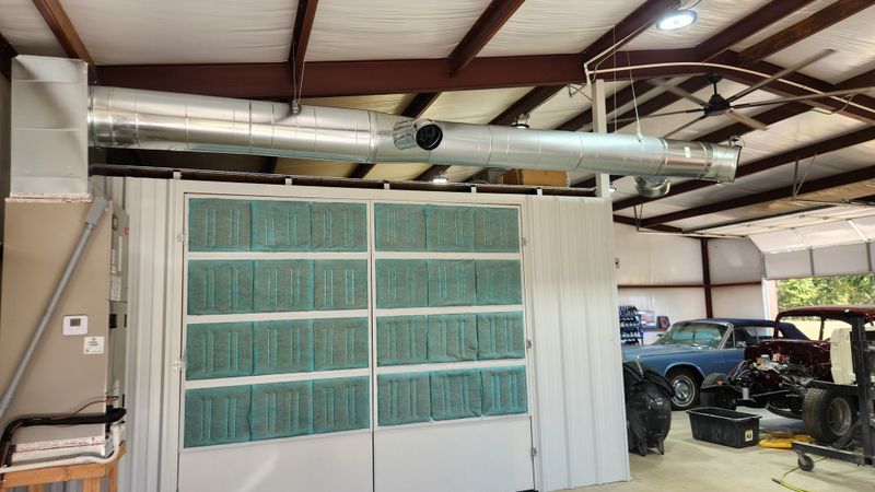 Commercial HVAC Solutions