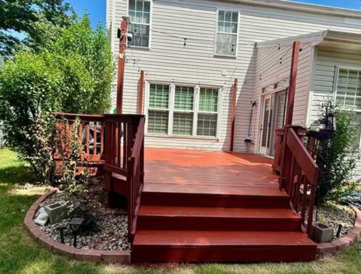 Exterior Painting