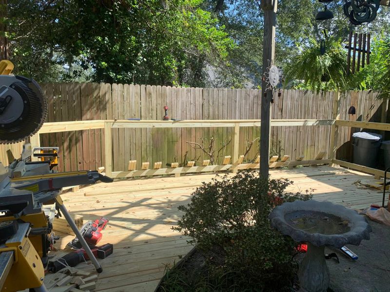 General Home Repair
