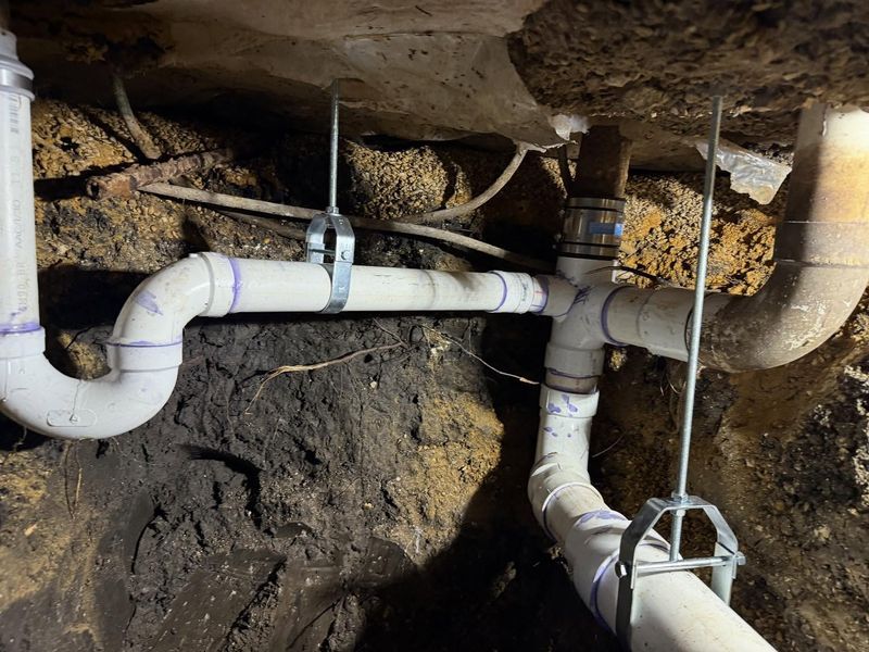 Plumbing