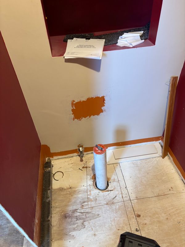 Bathroom Remodels