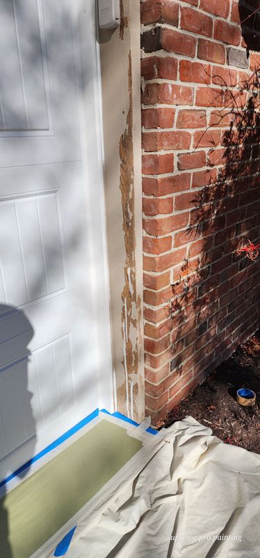 Exterior Painting gallery