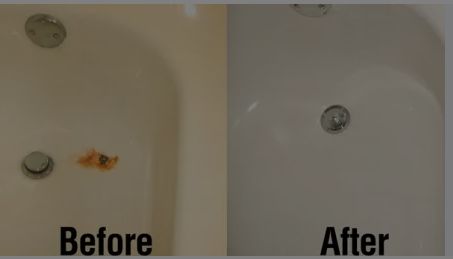 Bathtub Repairs