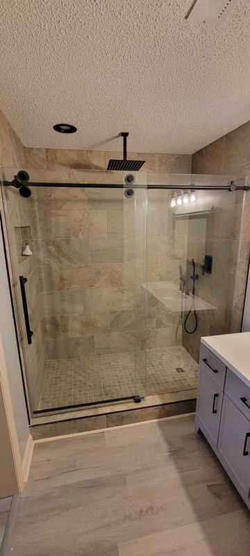 Bathroom Renovation