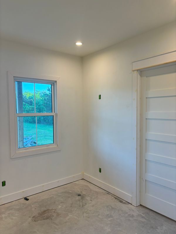 Kitchen and Bathroom Renovations