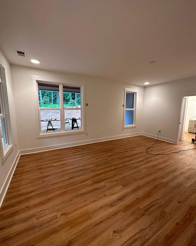 Interior Painting gallery