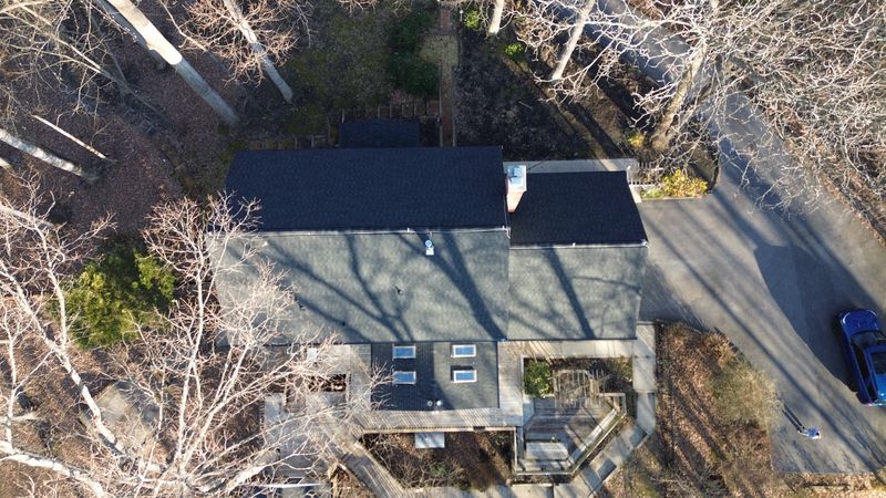 Roofing Installation