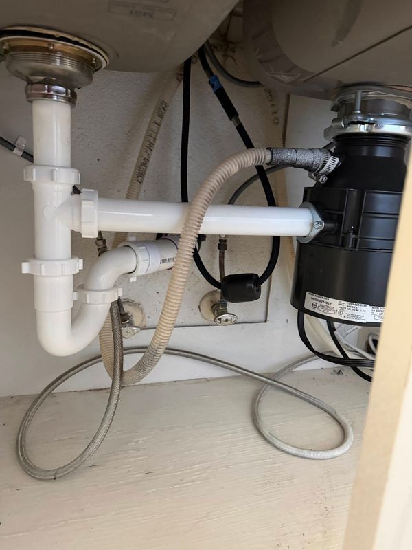 Plumbing Services