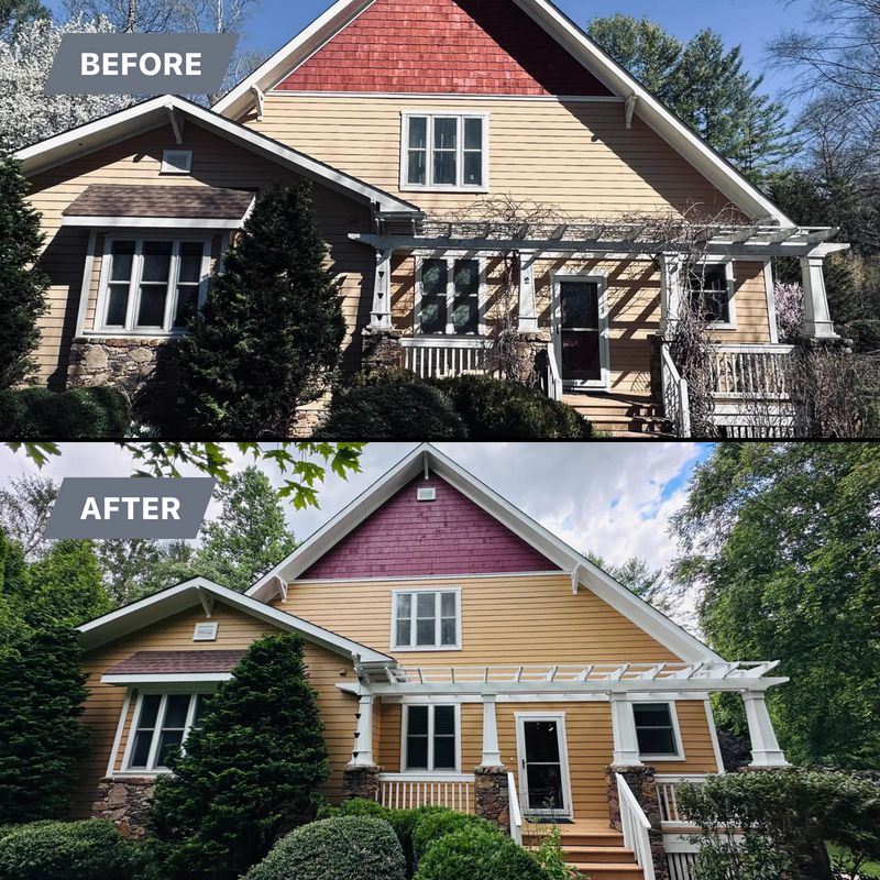 Interior & Exterior Painting
