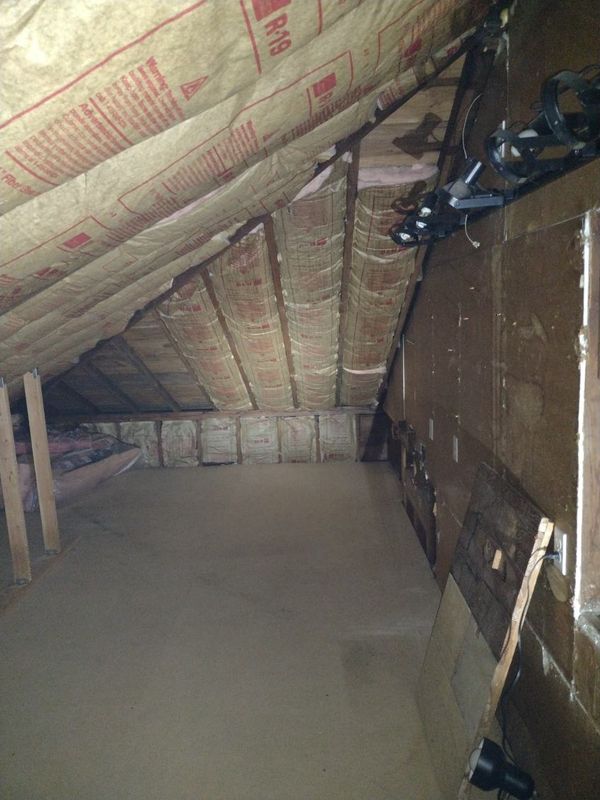 Interior Renovations