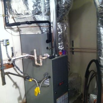 Emergency HVAC Services