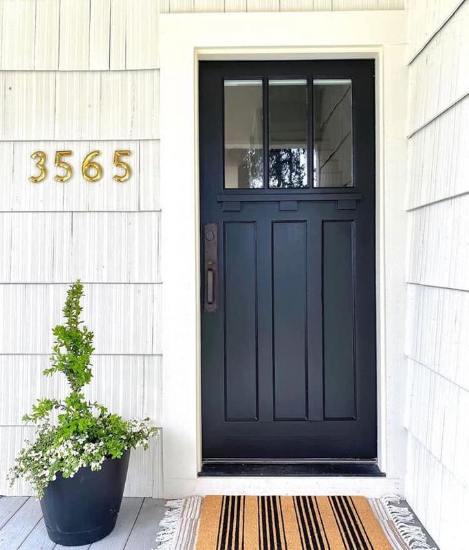 Exterior Painting