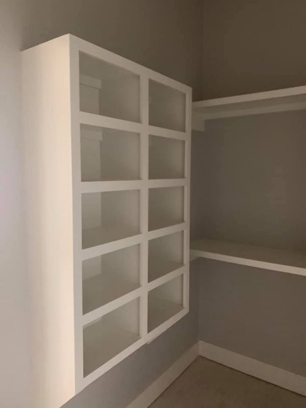 Kitchen And Cabinet Refinishing