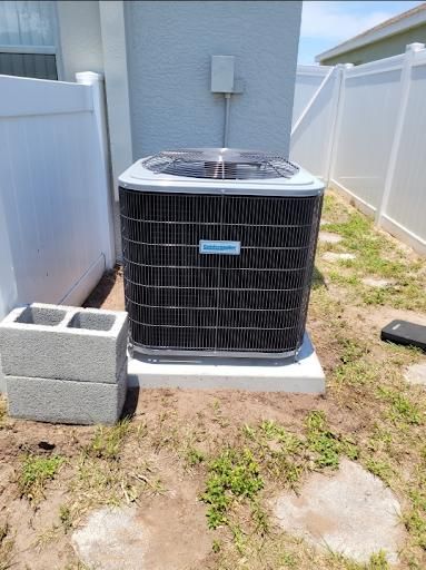 Hvac Repair Services