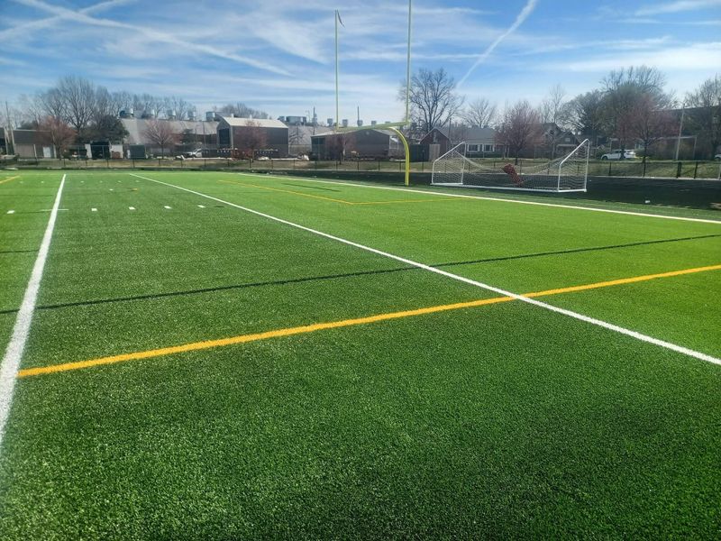 Commercial & Sports Turf Installation