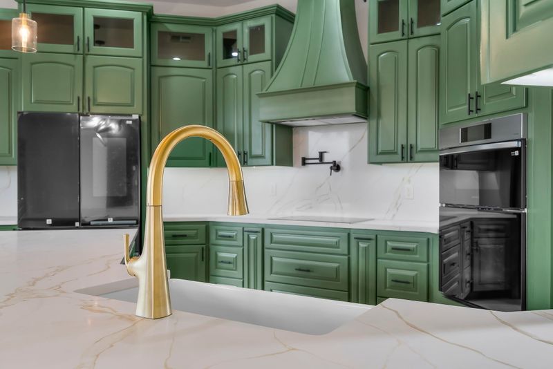 Kitchen Renovation