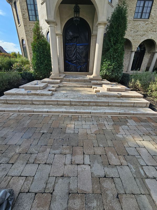 Stone Veneers