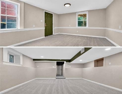Interior Painting