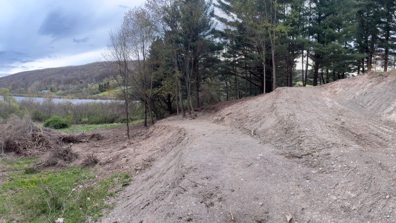 Building Pads