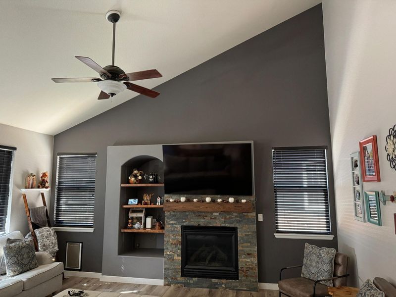Interior Painting