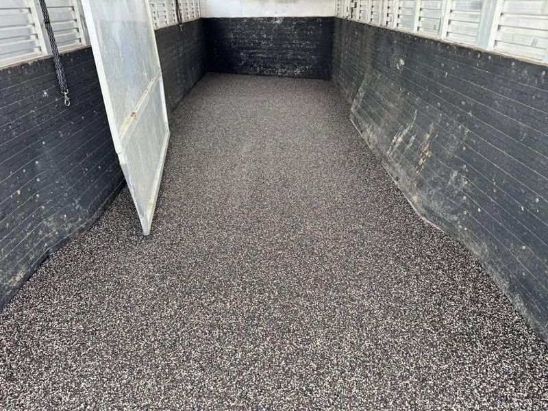 Trailer Flooring