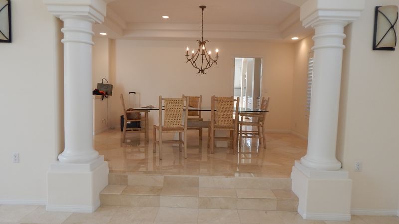 Kitchen Renovation