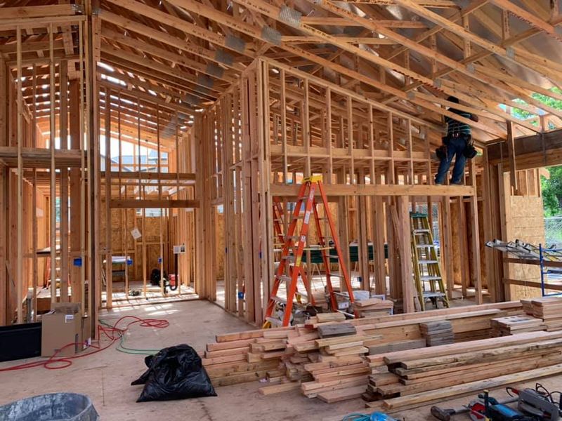 Interior Renovations