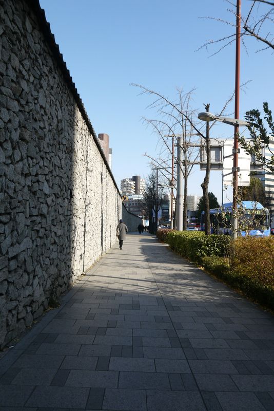 Sidewalk Installation