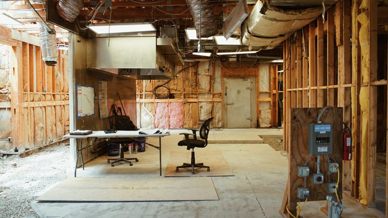 General Remodeling