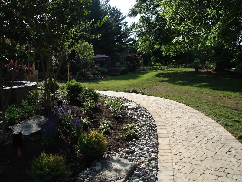 Walkways