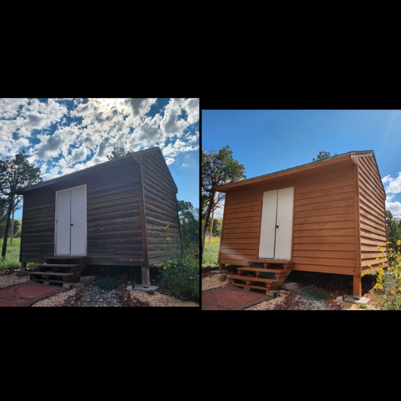 Exterior Painting