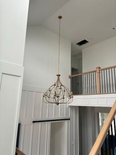 Lighting Installation & Repair
