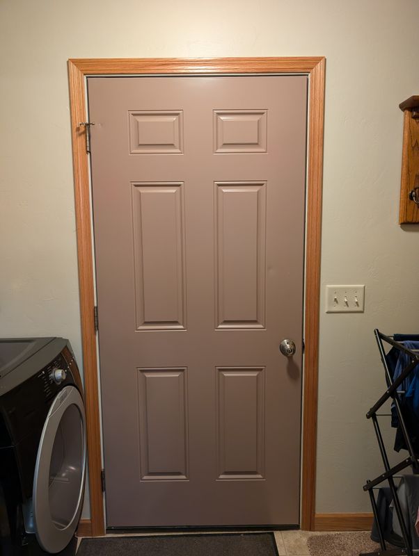 Doors and Trim